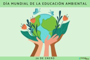 Journée mondiale de l’éducation environnementale : quand est-elle célébrée, pourquoi et phrases