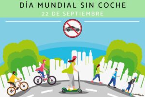 Journée mondiale sans voiture : quand a-t-elle lieu et comment la célébrer