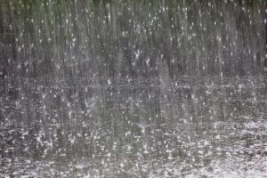 La pluie : qu’est-ce que c’est, comment elle se forme, ses types et comment elle est mesurée