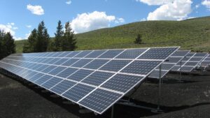 Le soleil est-il une énergie renouvelable ?