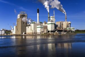 L’énergie marémotrice : qu’est-ce que c’est et comment ça marche