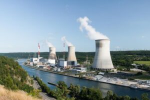 L’énergie nucléaire est-elle renouvelable ?
