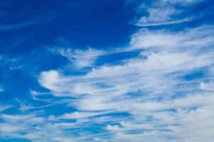 Les cirrus : qu’est-ce qu’ils sont, comment ils se forment, classification et signification