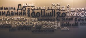 Les langues changent, mais pas par hasard : voici les 4 règles invisibles mais universelles de l’évolution linguistique