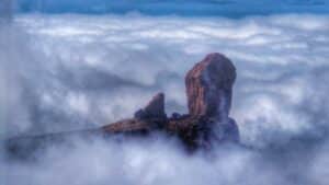 Mer de nuages : qu’est-ce que c’est et où est-elle