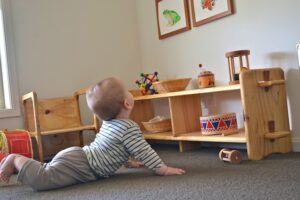 Montessori, Pikler, autonomie et liberté