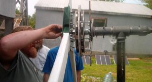 Moulins à vent : comment produire de l’énergie éolienne maison