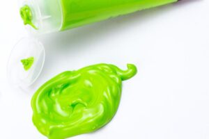 Peinture écologique : comment la fabriquer, types et avantages