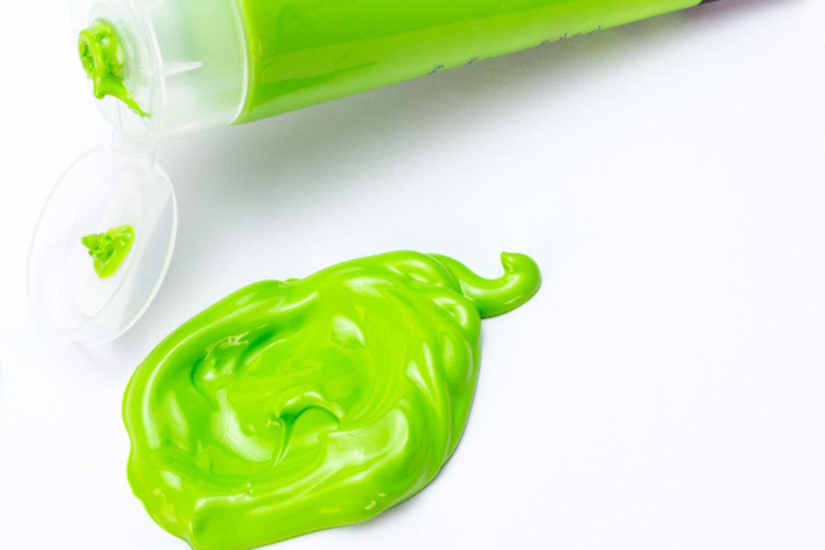 Peinture écologique : comment la fabriquer, types et avantages
