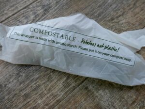 Plastiques biodégradables : qu’est-ce que c’est et types