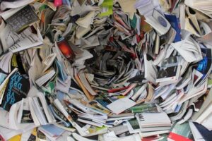 Pourquoi est-il important de recycler le papier et le carton ?