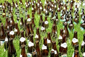 Pourquoi il est important de recycler le verre