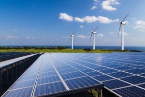 Que sont les énergies propres ou vertes ?