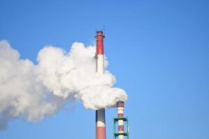 Que sont les gaz à effet de serre et d’où viennent-ils ?