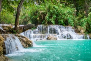 Que sont les sources d’eau et comment se forment-elles ?