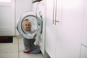 Quelle quantité de détergent utiliser pour laver les vêtements