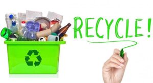 Quels sont les avantages du recyclage