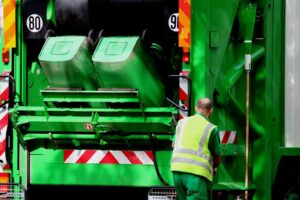 Qu’est-ce que la gestion des déchets