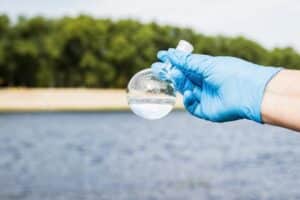 Qu’est-ce que la sédimentation de l’eau potable