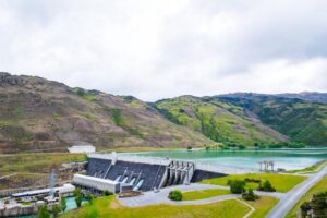 Qu’est-ce que l’énergie hydraulique et exemples