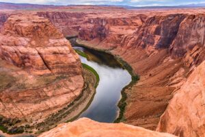 Qu’est-ce qu’un canyon et comment se forme-t-il ?