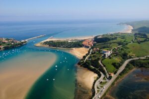 Qu’est-ce qu’un estuaire, comment il se forme et exemples