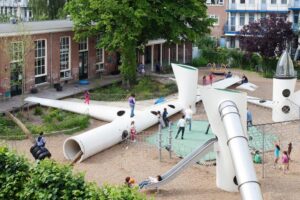 Qu’est-ce qu’un parc écologique