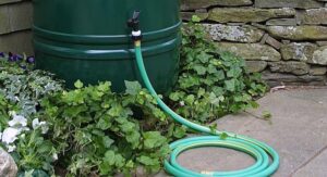 Recycler l’eau de pluie pour la consommation