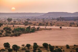 Sahel : qu’est-ce que c’est, pays, climat, flore, faune et conflits
