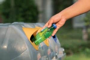 Types de recyclage