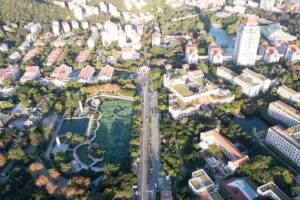 Urbanisme durable: qu’est-ce que c’est et objectifs