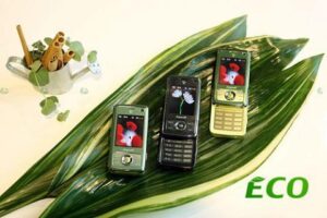 écotechnologie