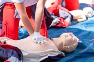 First Aid Courses in Edmonton: Learn to Save Lives with Confidence
