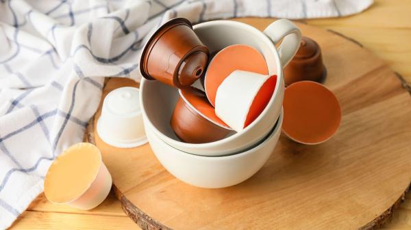 Europe changes the rules for coffee capsules from August 12: what it means for those who use them - Design, recycling and costs: the new obligations for coffee brands