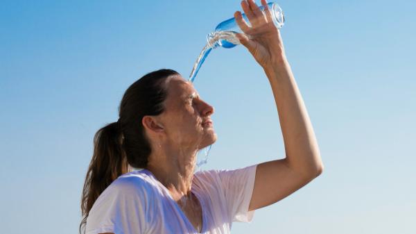 Summer in Spain is no longer like before: why it is getting longer, hotter and drier - Measures that can help reduce the impact of climate change
