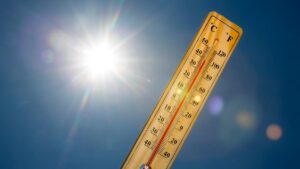 Summer in Spain is no longer like before: why it is getting longer, hotter and drier