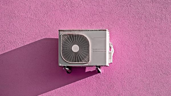An air conditioning technician warns:
