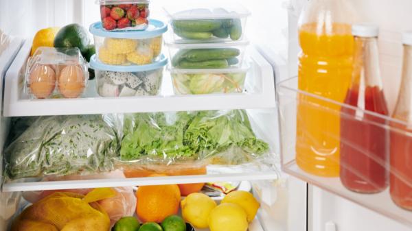Full or empty refrigerator: experts clarify which currently consumes the most electricity - Differences between the energy consumption of refrigerators according to their label