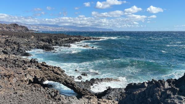 Experts warn: Tenerife's aquifers are at their limit due to tourism, agriculture and climate change - Climate change reduces the capacity of aquifers to recover