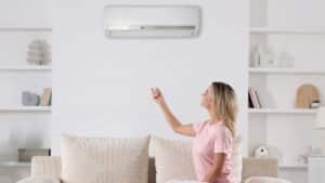Air conditioning experts warn: “If you turn off the air conditioning every time you get cold, you are not saving energy, you are doing exactly the opposite.”