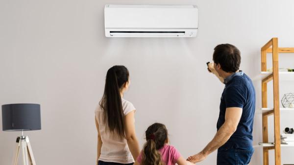 Air conditioning experts warn: “If you turn off the air conditioning every time you get cold, you are not saving energy, you are doing exactly the opposite” - Other tips to reduce your air conditioning bill this summer