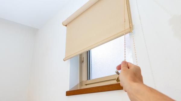 Álvaro Pérez, energy expert: “Lowering the blinds before 10 in the morning can reduce air conditioning consumption by 25%” - Why it is essential to lower the blinds before the heat sets in