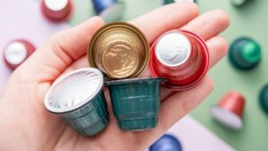 Europe changes the rules for coffee capsules from August 12: what it means for those who use them