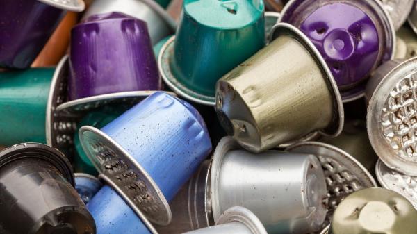 Europe changes the rules for coffee capsules from August 12: what it means for those who use them - The key change: Europe officially includes coffee capsules among packaging