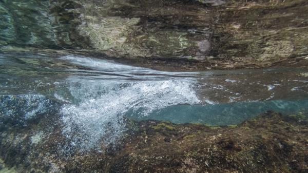 Experts warn: Tenerife's aquifers are at their limit due to tourism, agriculture and climate change - Water from aquifers is extracted faster than it can be recovered