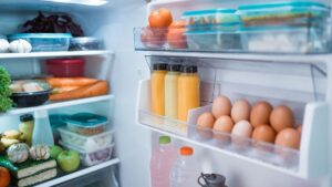 Full or empty refrigerator: experts clarify what consumes the most electricity today