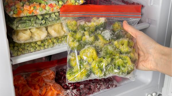 Full or empty refrigerator: experts clarify what consumes the most electricity today - Why a full refrigerator can help you save on your electricity bill