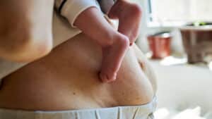 Postpartum belly: recovery, exercises and care