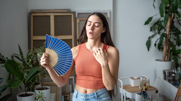 Summer in Spain is no longer like before: why it is getting longer, hotter and drier - The reasons why summers in Spain are getting hotter and hotter