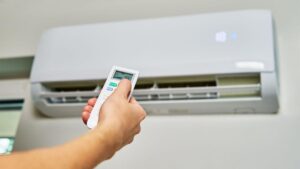 The 11 degree rule for air conditioning: the simple adjustment to keep the house cool and save this summer